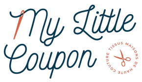 My Little Coupon